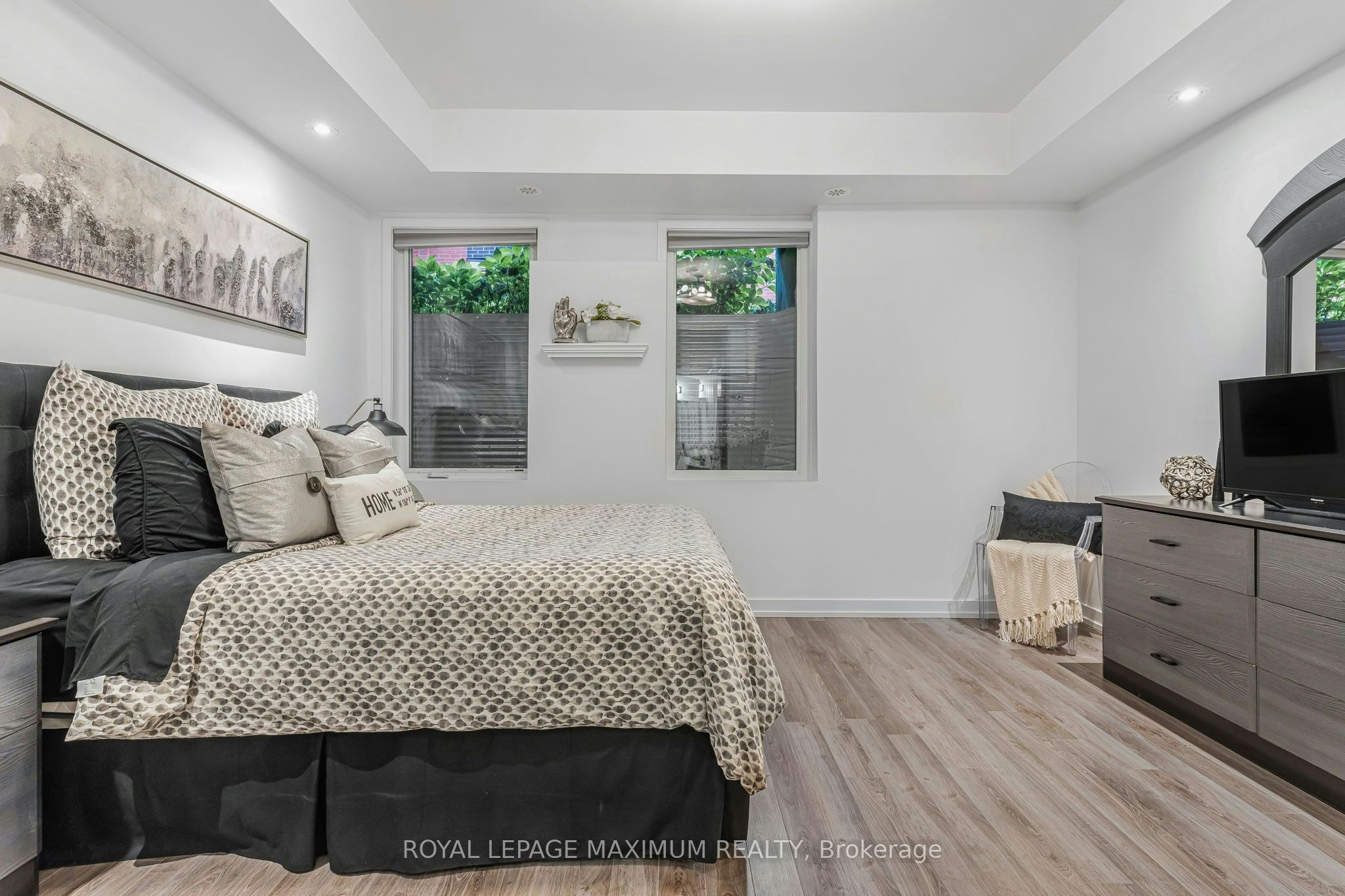 2B-867 Wilson Avenue, Toronto, ON, M3K 0A4 - 11