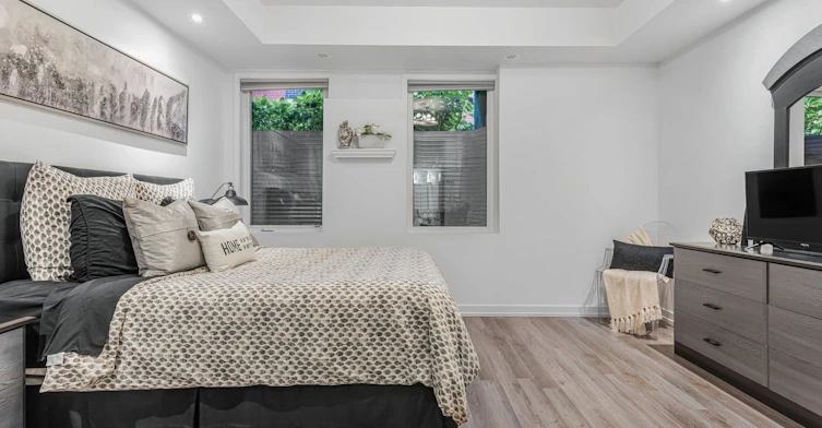 2B-867 Wilson Avenue, Toronto, ON, M3K 0A4 - 11