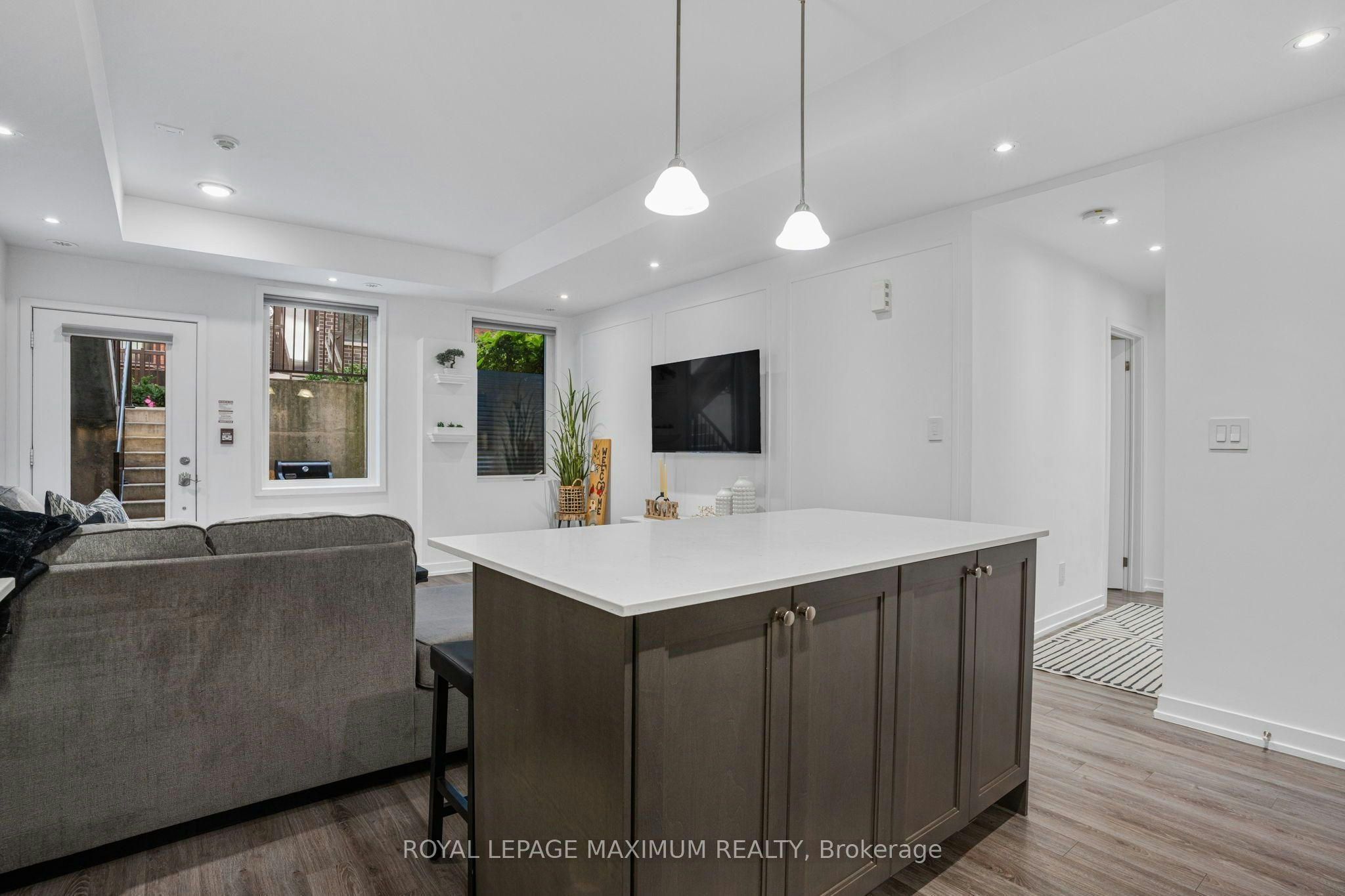 2B-867 Wilson Avenue, Toronto, ON, M3K 0A4 - 7