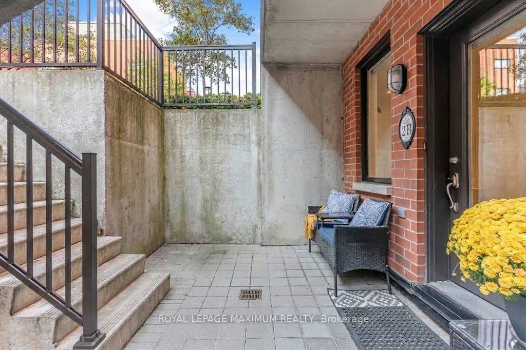 2B-867 Wilson Avenue, Toronto, ON, M3K 0A4 - 20