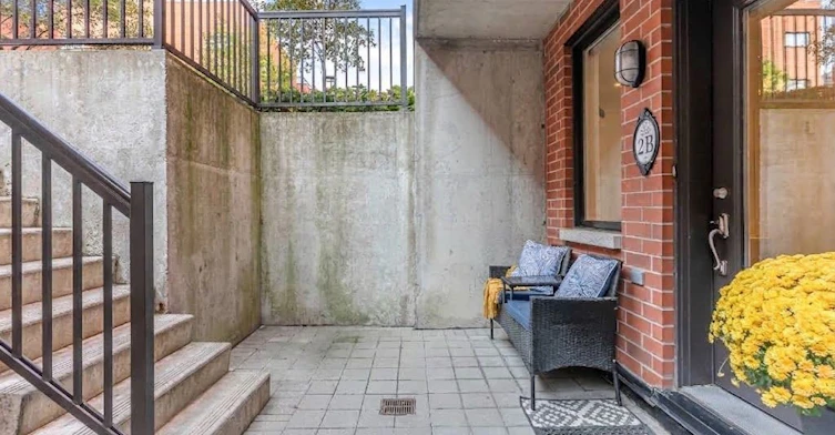 2B-867 Wilson Avenue, Toronto, ON, M3K 0A4 - 20