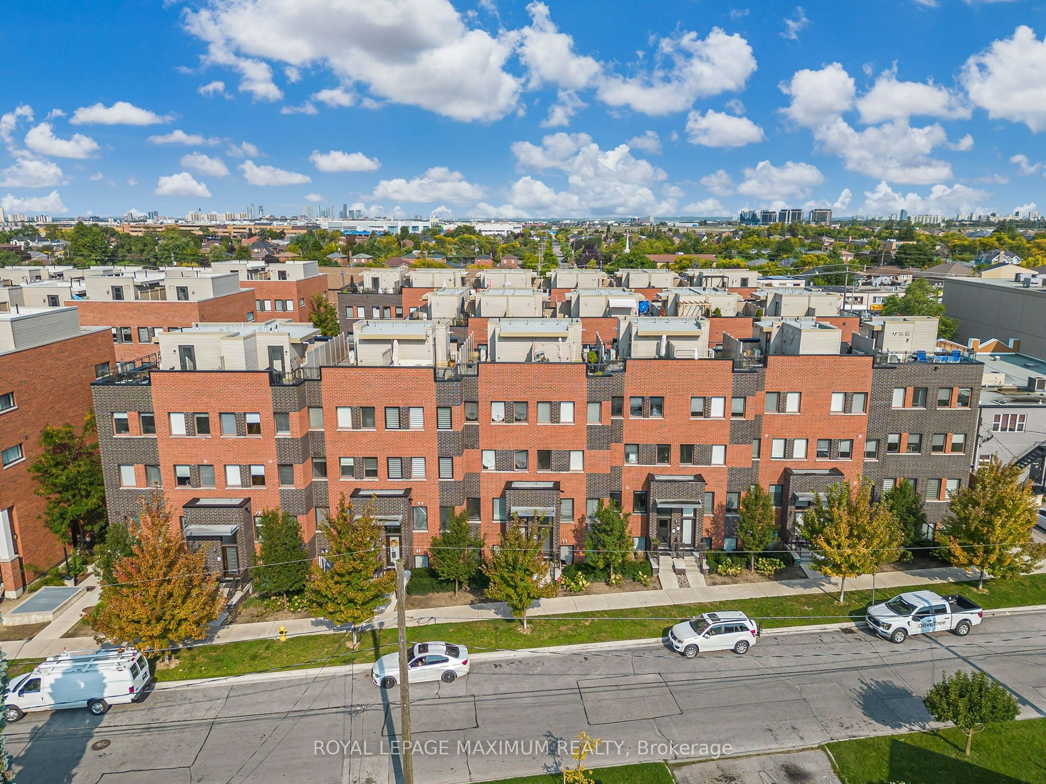 2B-867 Wilson Avenue, Toronto, ON, M3K 0A4 - 35