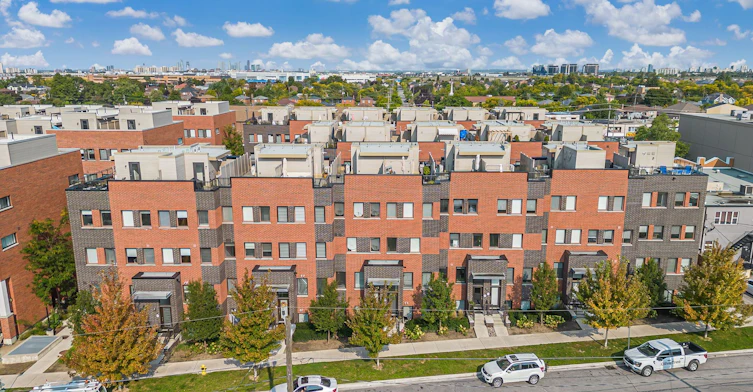 2B-867 Wilson Avenue, Toronto, ON, M3K 0A4 - 35