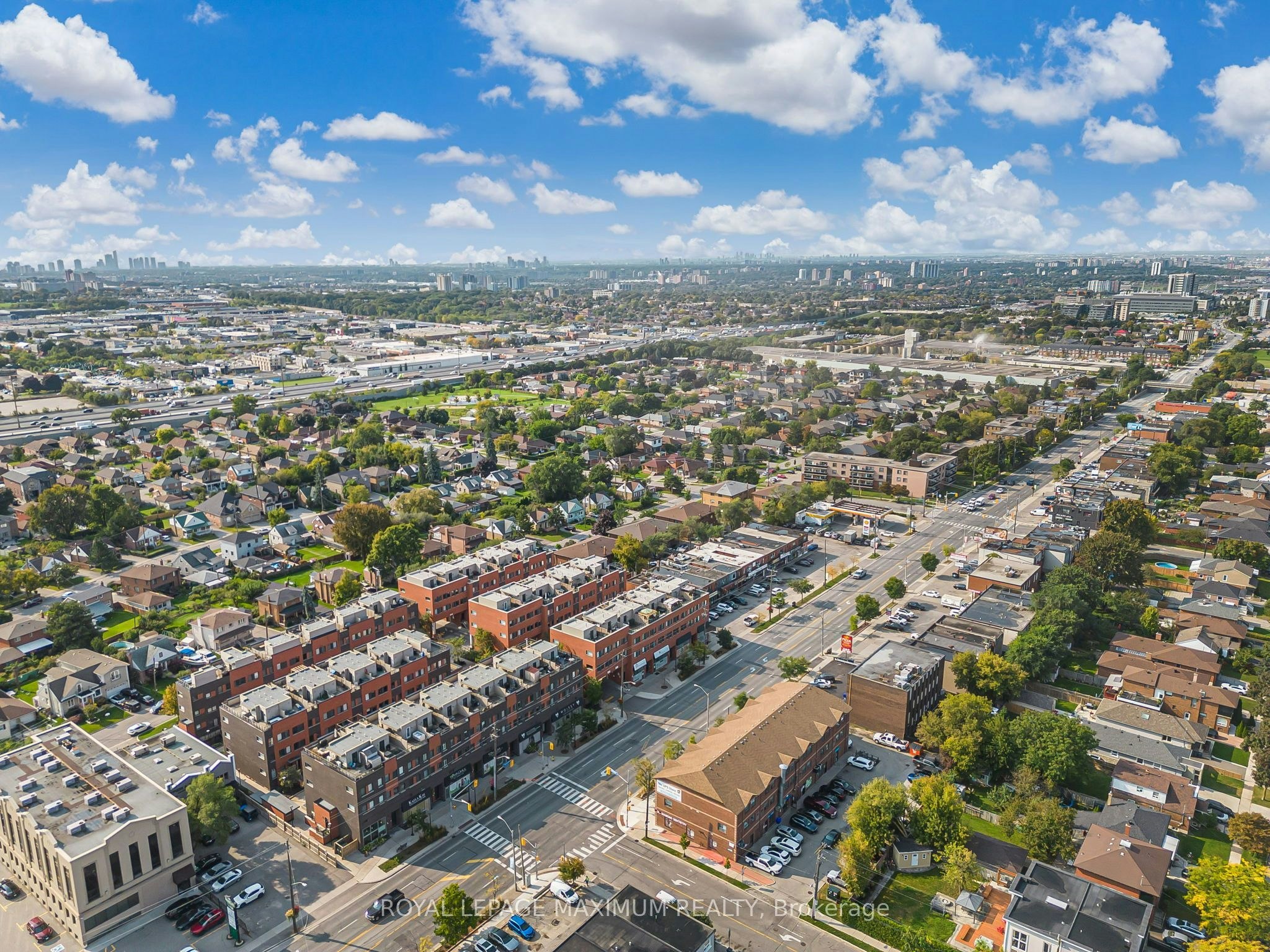 2B-867 Wilson Avenue, Toronto, ON, M3K 0A4 - 30