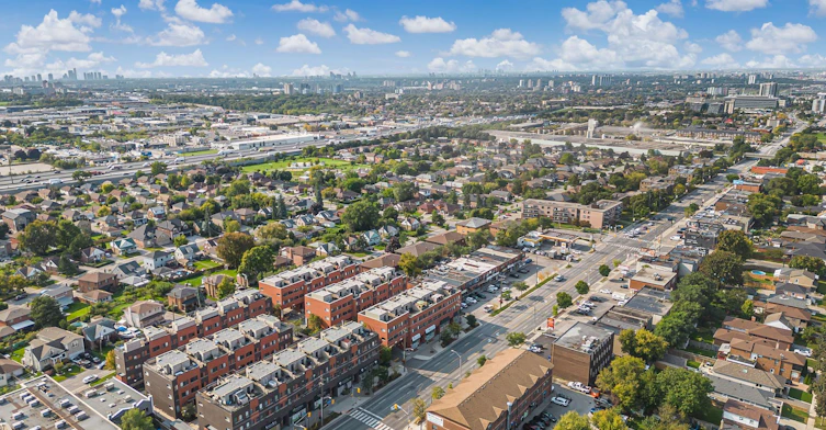 2B-867 Wilson Avenue, Toronto, ON, M3K 0A4 - 30