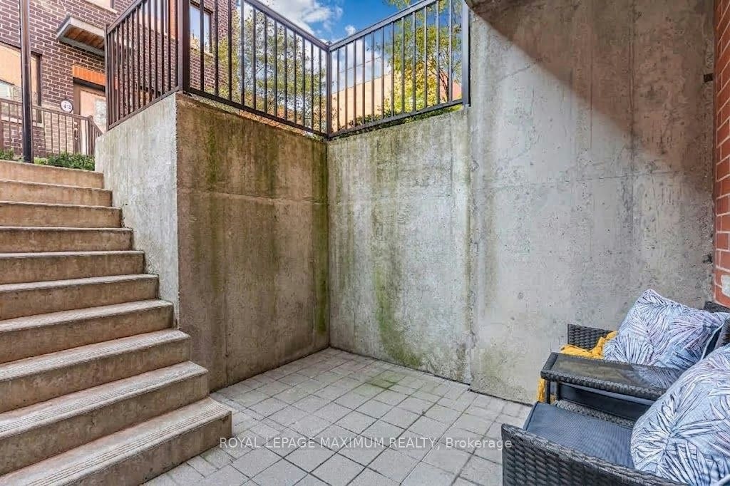 2B-867 Wilson Avenue, Toronto, ON, M3K 0A4 - 21