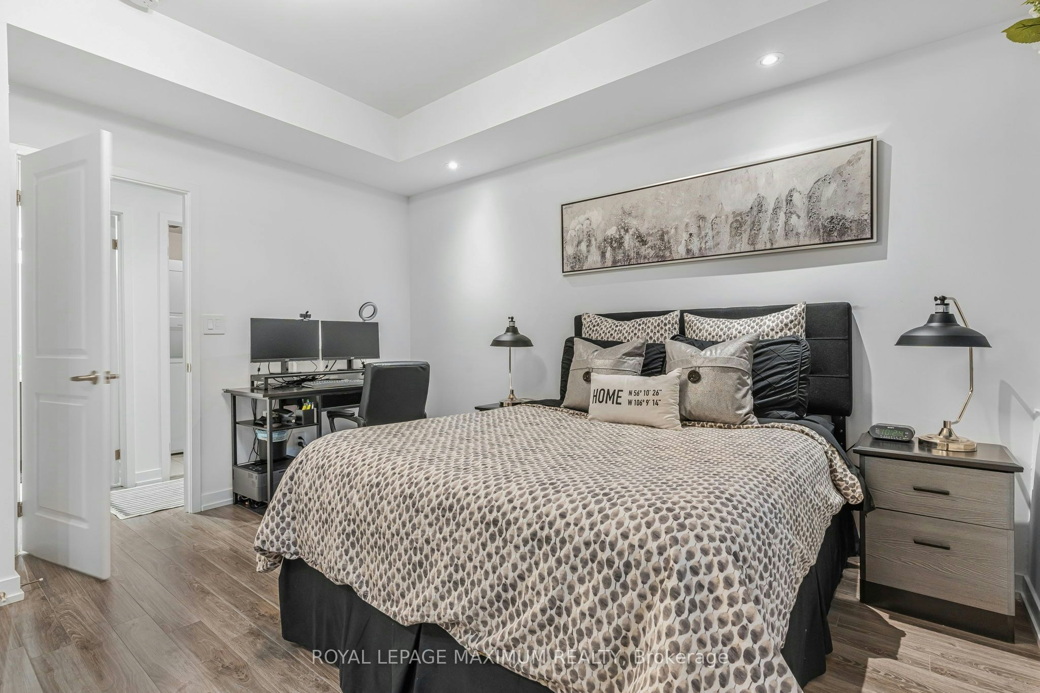 2B-867 Wilson Avenue, Toronto, ON, M3K 0A4 - 10