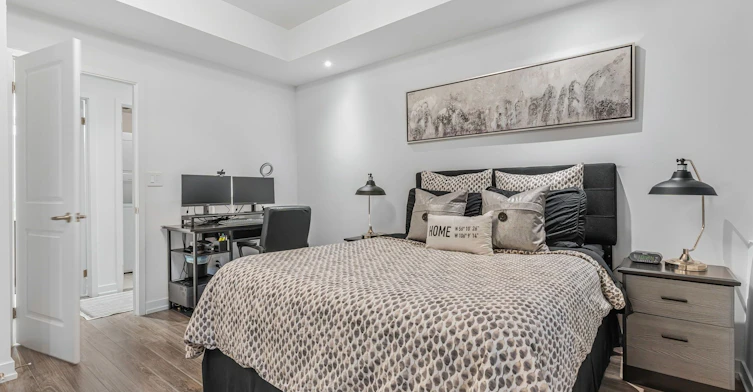 2B-867 Wilson Avenue, Toronto, ON, M3K 0A4 - 10