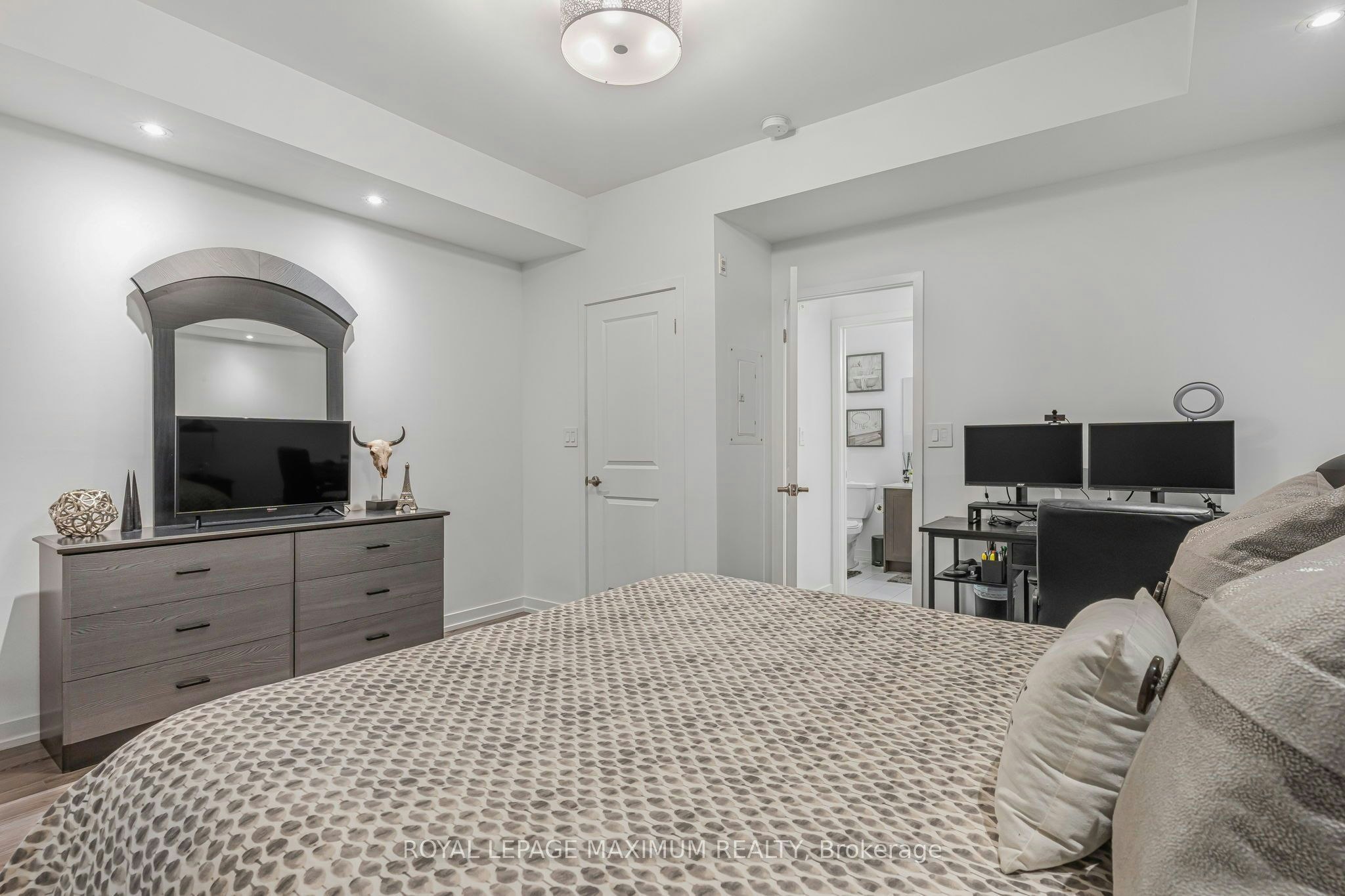 2B-867 Wilson Avenue, Toronto, ON, M3K 0A4 - 13