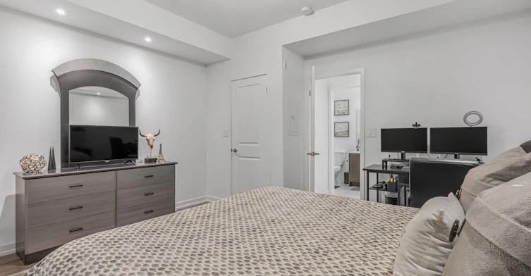 2B-867 Wilson Avenue, Toronto, ON, M3K 0A4 - 13