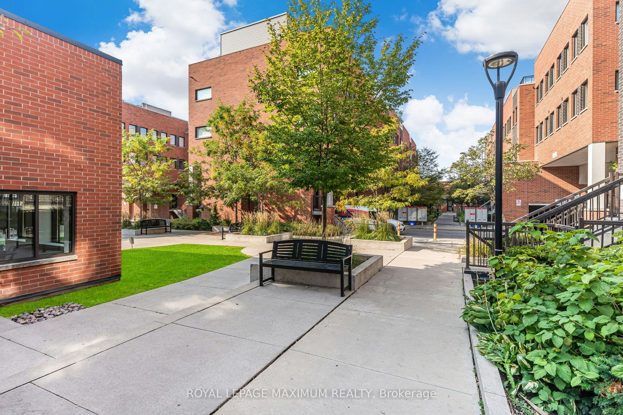 2B-867 Wilson Avenue, Toronto, ON, M3K 0A4 - 23