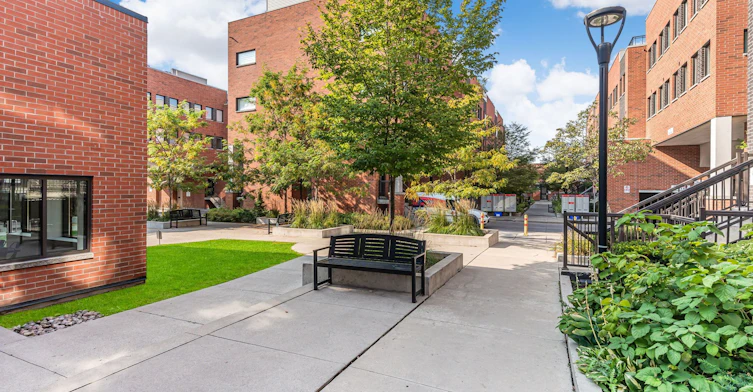 2B-867 Wilson Avenue, Toronto, ON, M3K 0A4 - 23
