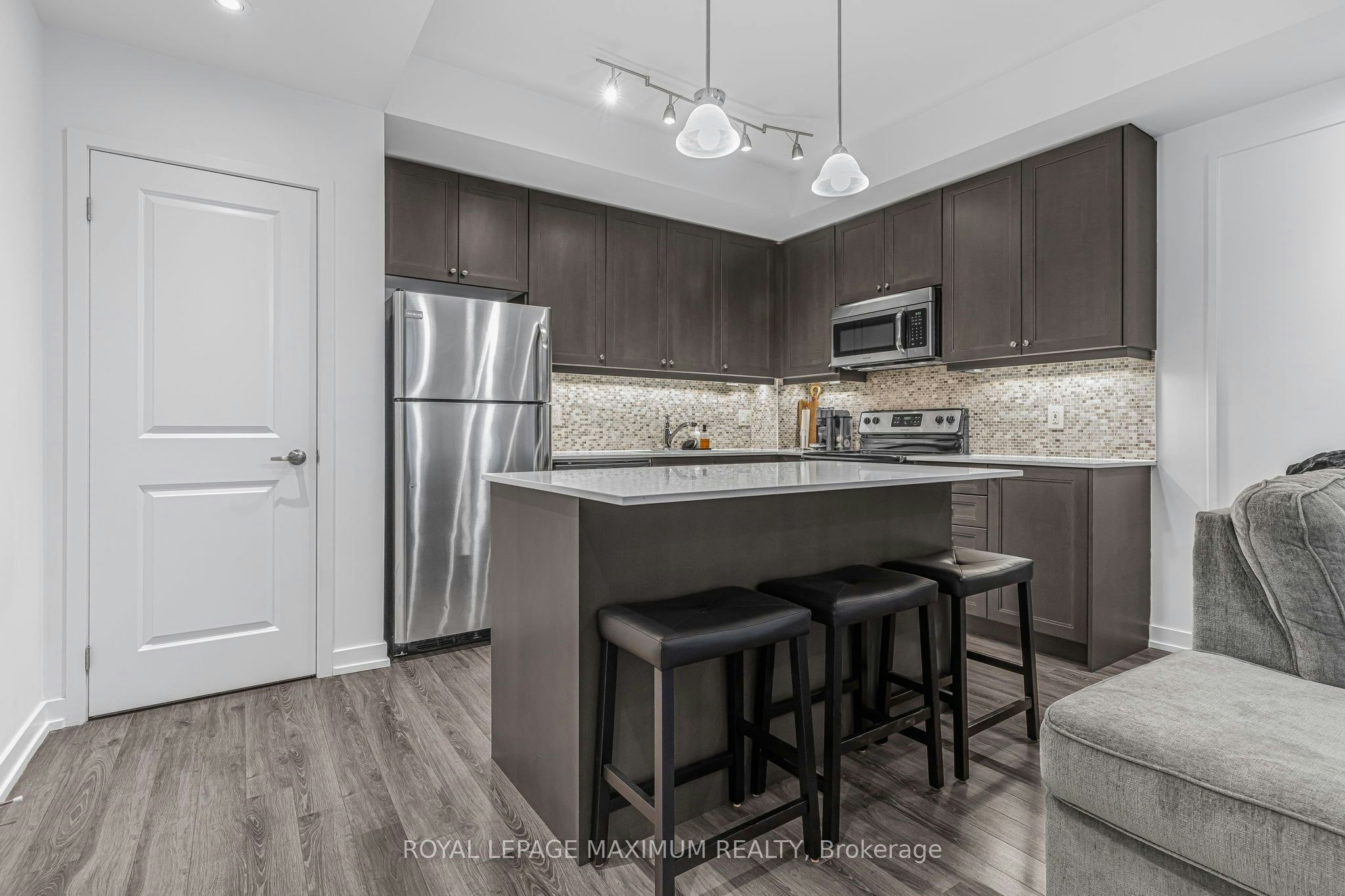 2B-867 Wilson Avenue, Toronto, ON, M3K 0A4 - 5