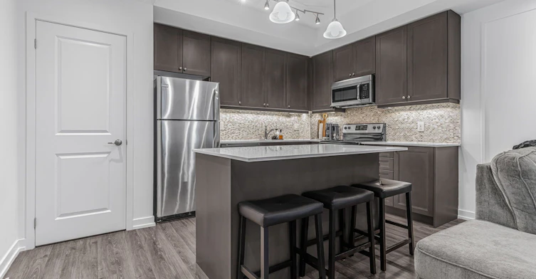 2B-867 Wilson Avenue, Toronto, ON, M3K 0A4 - 5