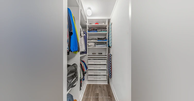 2B-867 Wilson Avenue, Toronto, ON, M3K 0A4 - 15
