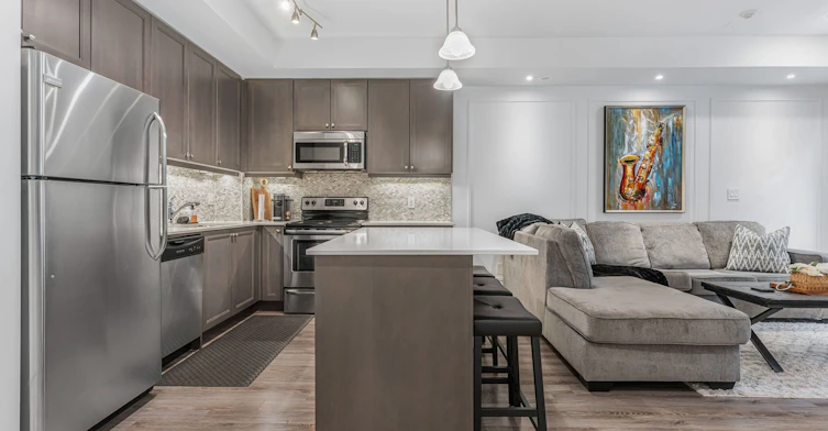 2B-867 Wilson Avenue, Toronto, ON, M3K 0A4 - 9