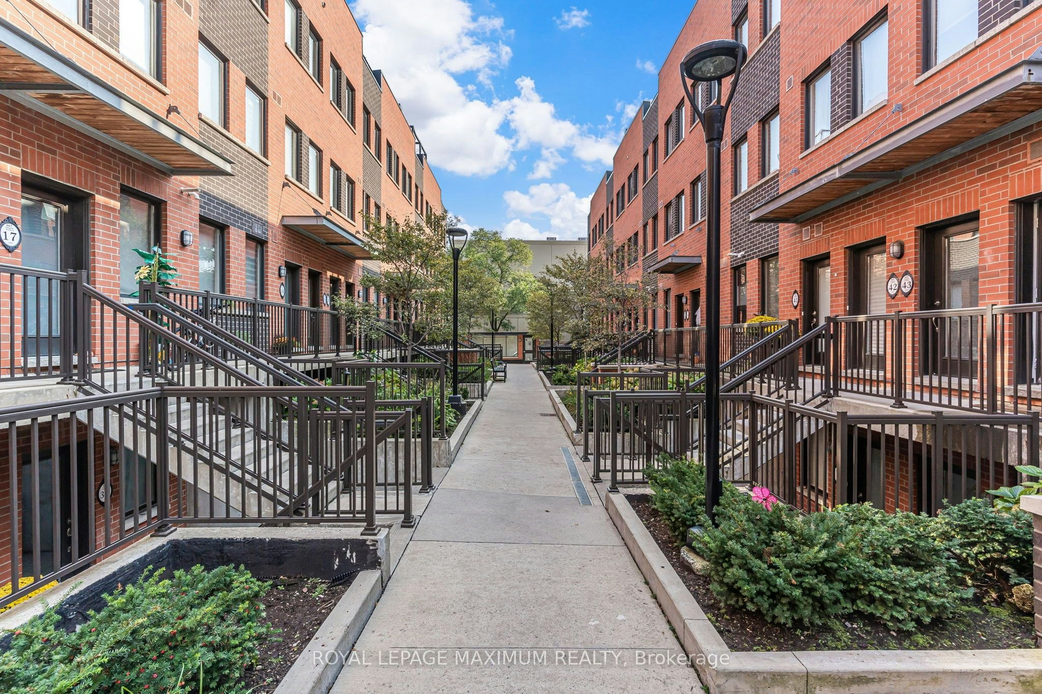 2B-867 Wilson Avenue, Toronto, ON, M3K 0A4 - 22