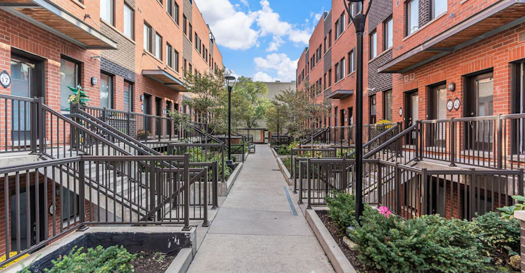 2B-867 Wilson Avenue, Toronto, ON, M3K 0A4 - 22