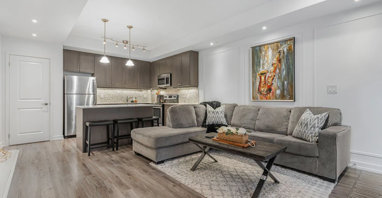 2B-867 Wilson Avenue, Toronto, ON, M3K 0A4 - 2