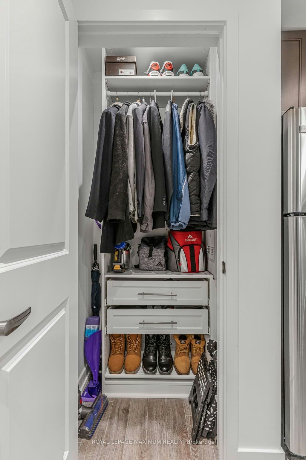 2B-867 Wilson Avenue, Toronto, ON, M3K 0A4 - 17