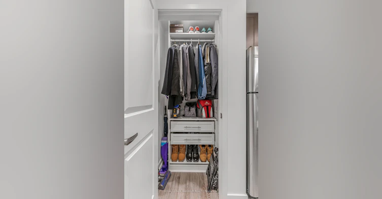 2B-867 Wilson Avenue, Toronto, ON, M3K 0A4 - 17
