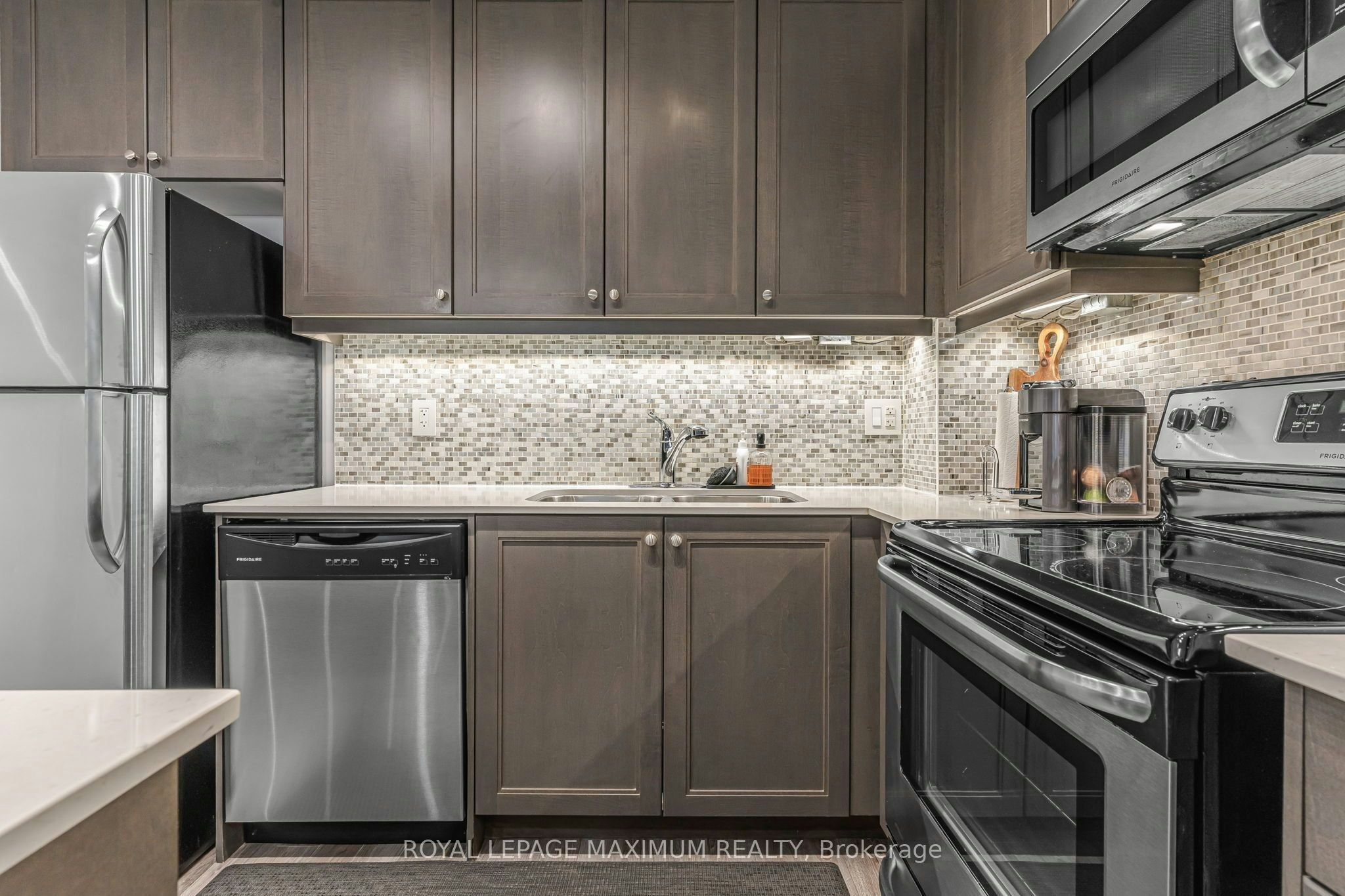 2B-867 Wilson Avenue, Toronto, ON, M3K 0A4 - 8