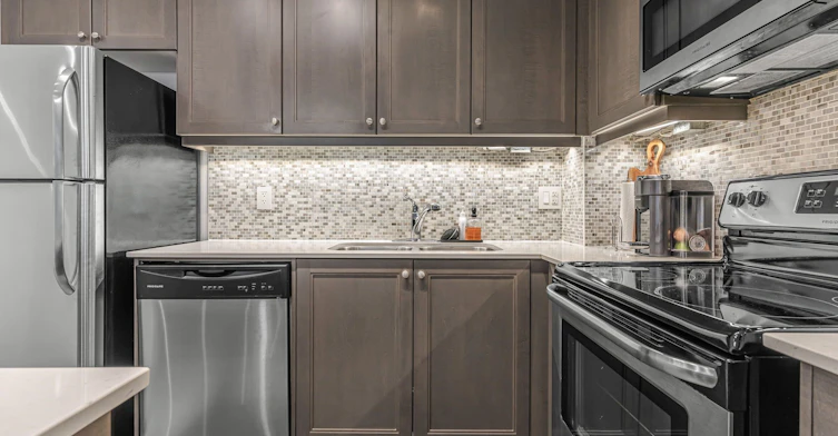 2B-867 Wilson Avenue, Toronto, ON, M3K 0A4 - 8