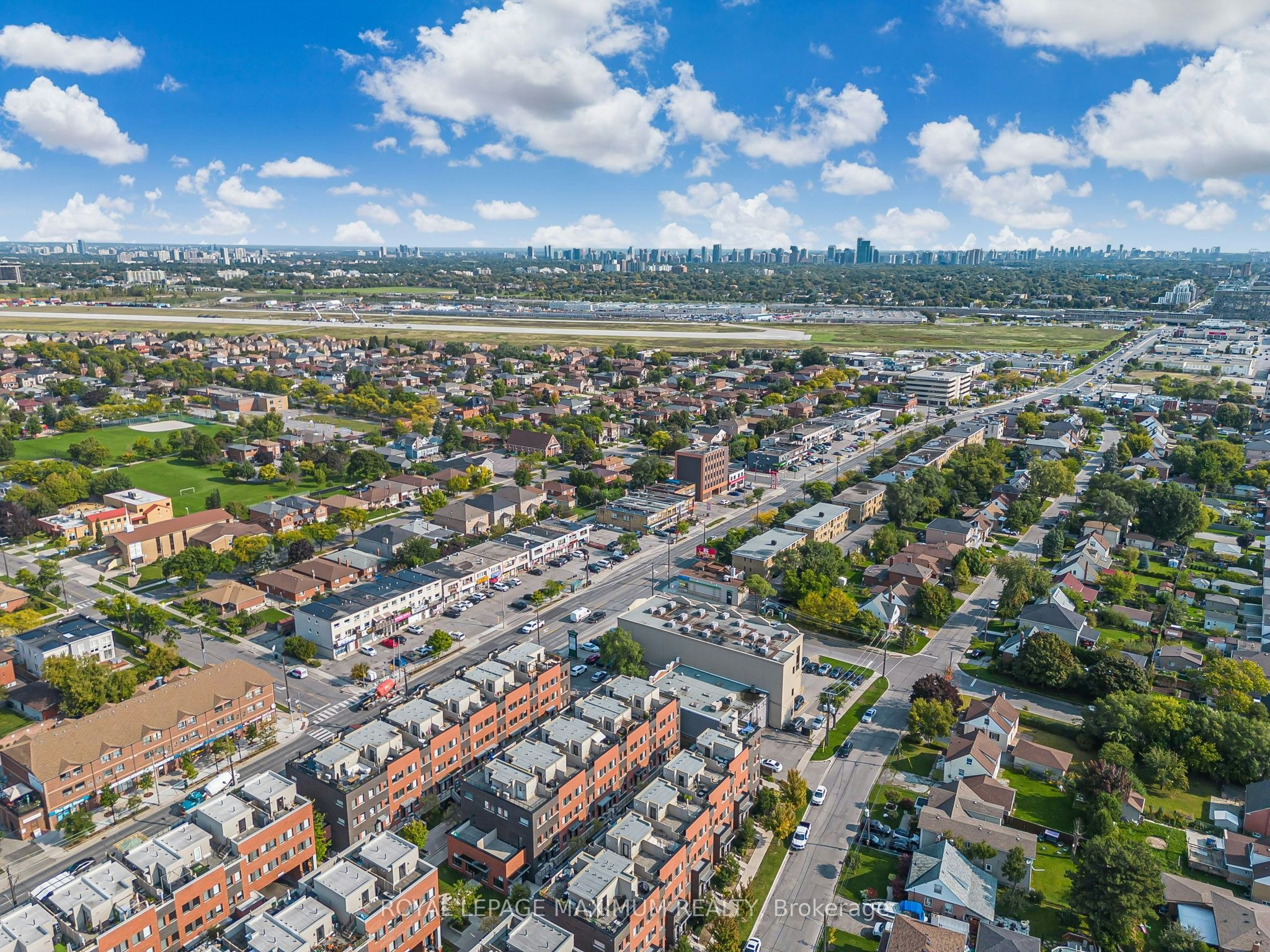 2B-867 Wilson Avenue, Toronto, ON, M3K 0A4 - 27