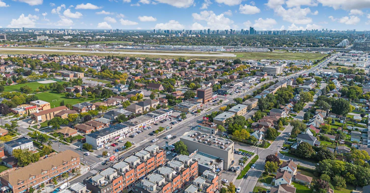 2B-867 Wilson Avenue, Toronto, ON, M3K 0A4 - 27