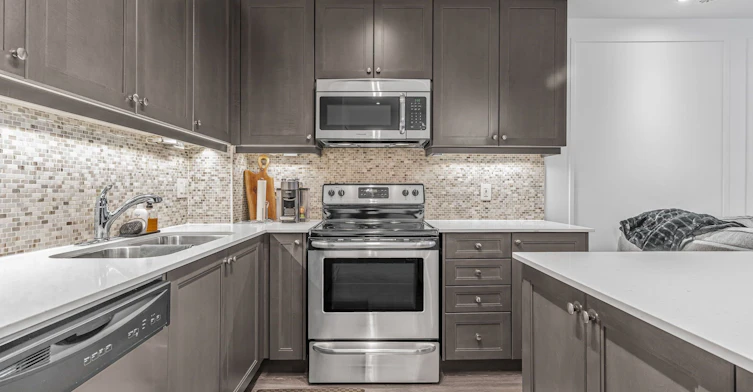 2B-867 Wilson Avenue, Toronto, ON, M3K 0A4 - 6