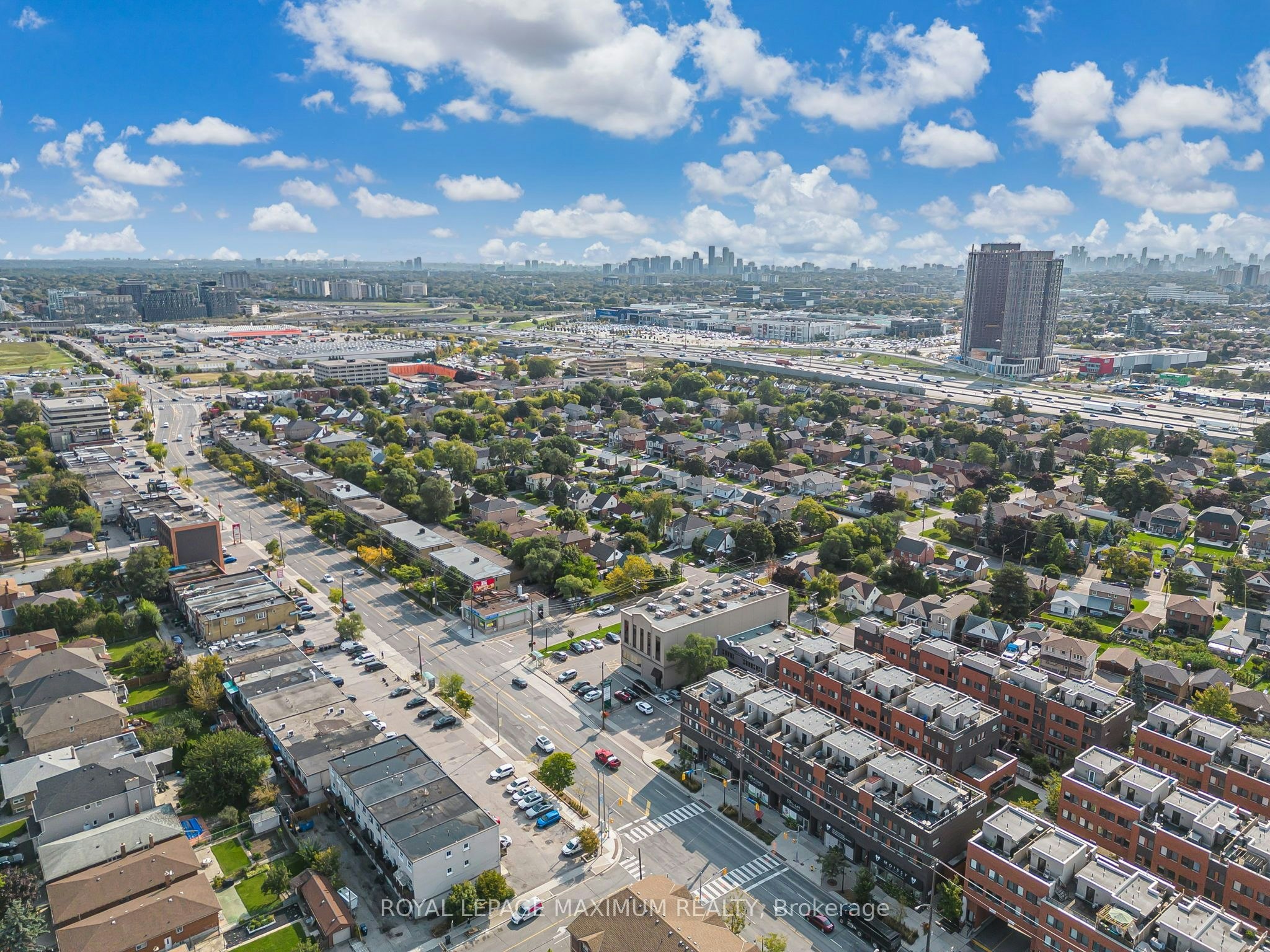 2B-867 Wilson Avenue, Toronto, ON, M3K 0A4 - 28