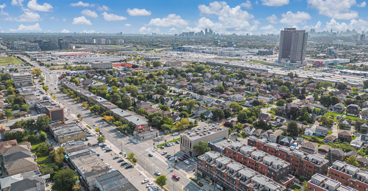 2B-867 Wilson Avenue, Toronto, ON, M3K 0A4 - 28