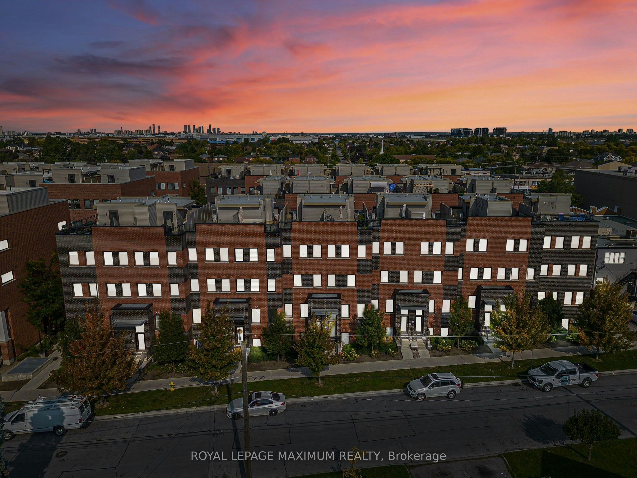 2B-867 Wilson Avenue, Toronto, ON, M3K 0A4 - 34
