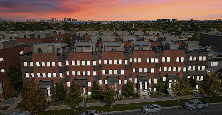 2B-867 Wilson Avenue, Toronto, ON, M3K 0A4 - 34