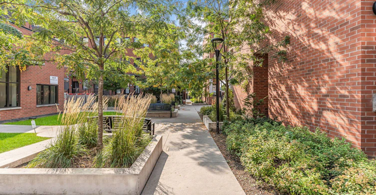 2B-867 Wilson Avenue, Toronto, ON, M3K 0A4 - 36