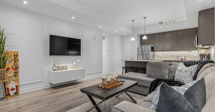 2B-867 Wilson Avenue, Toronto, ON, M3K 0A4