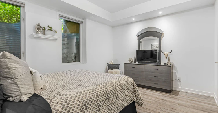 2B-867 Wilson Avenue, Toronto, ON, M3K 0A4 - 12