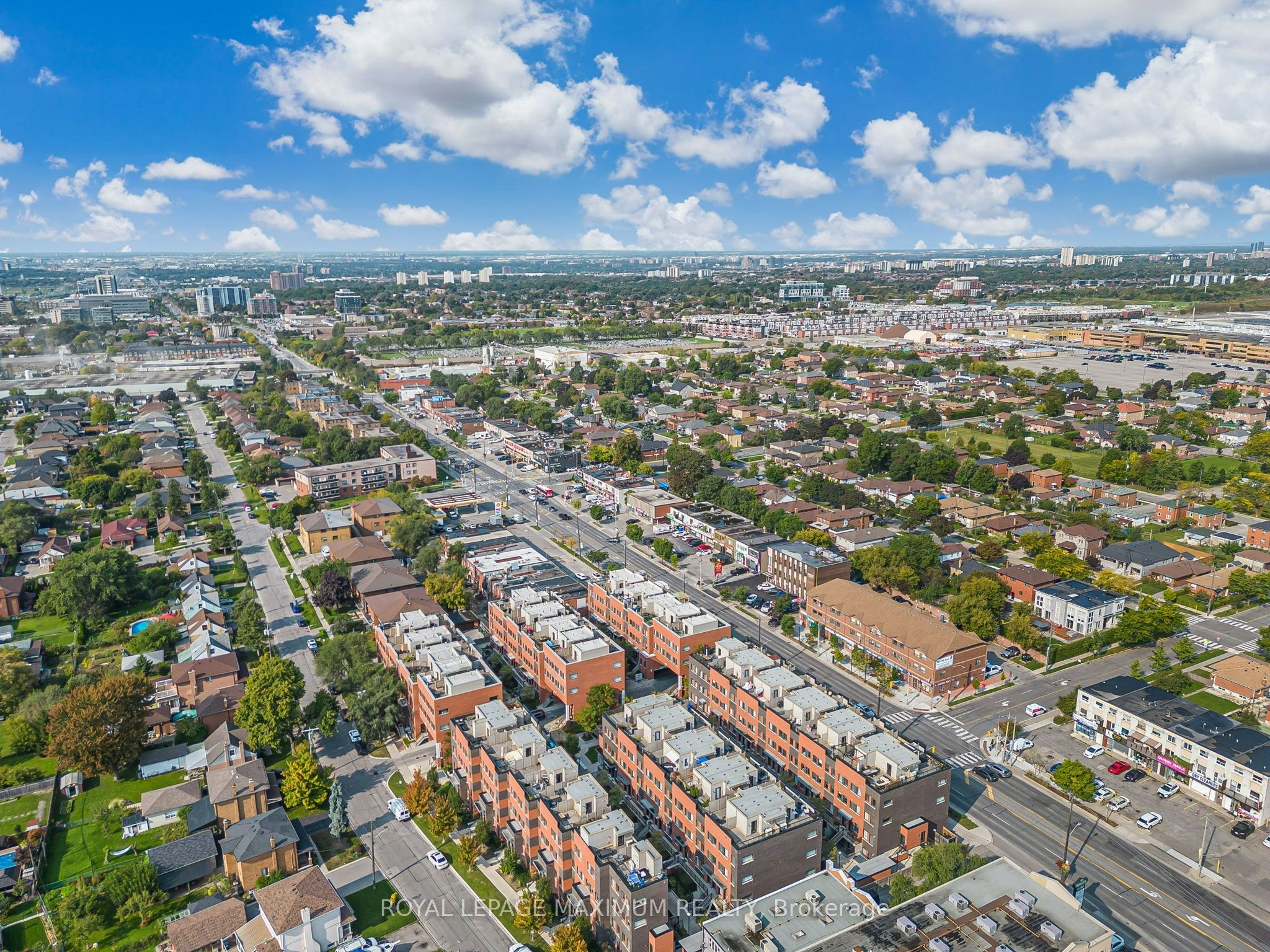 2B-867 Wilson Avenue, Toronto, ON, M3K 0A4 - 26