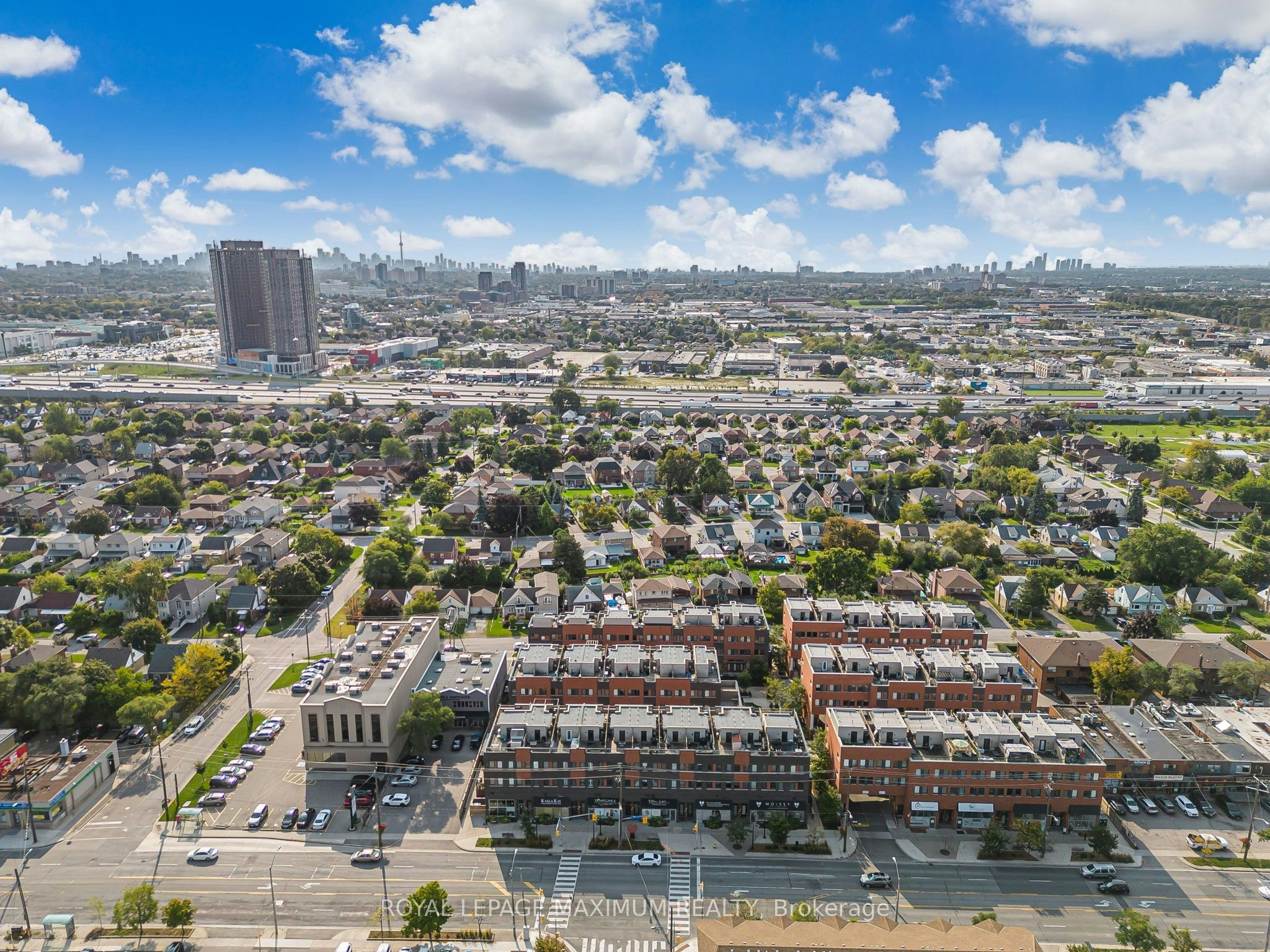 2B-867 Wilson Avenue, Toronto, ON, M3K 0A4 - 29