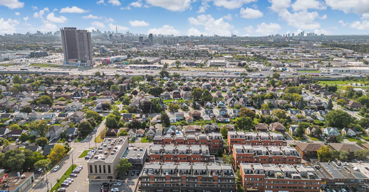 2B-867 Wilson Avenue, Toronto, ON, M3K 0A4 - 29