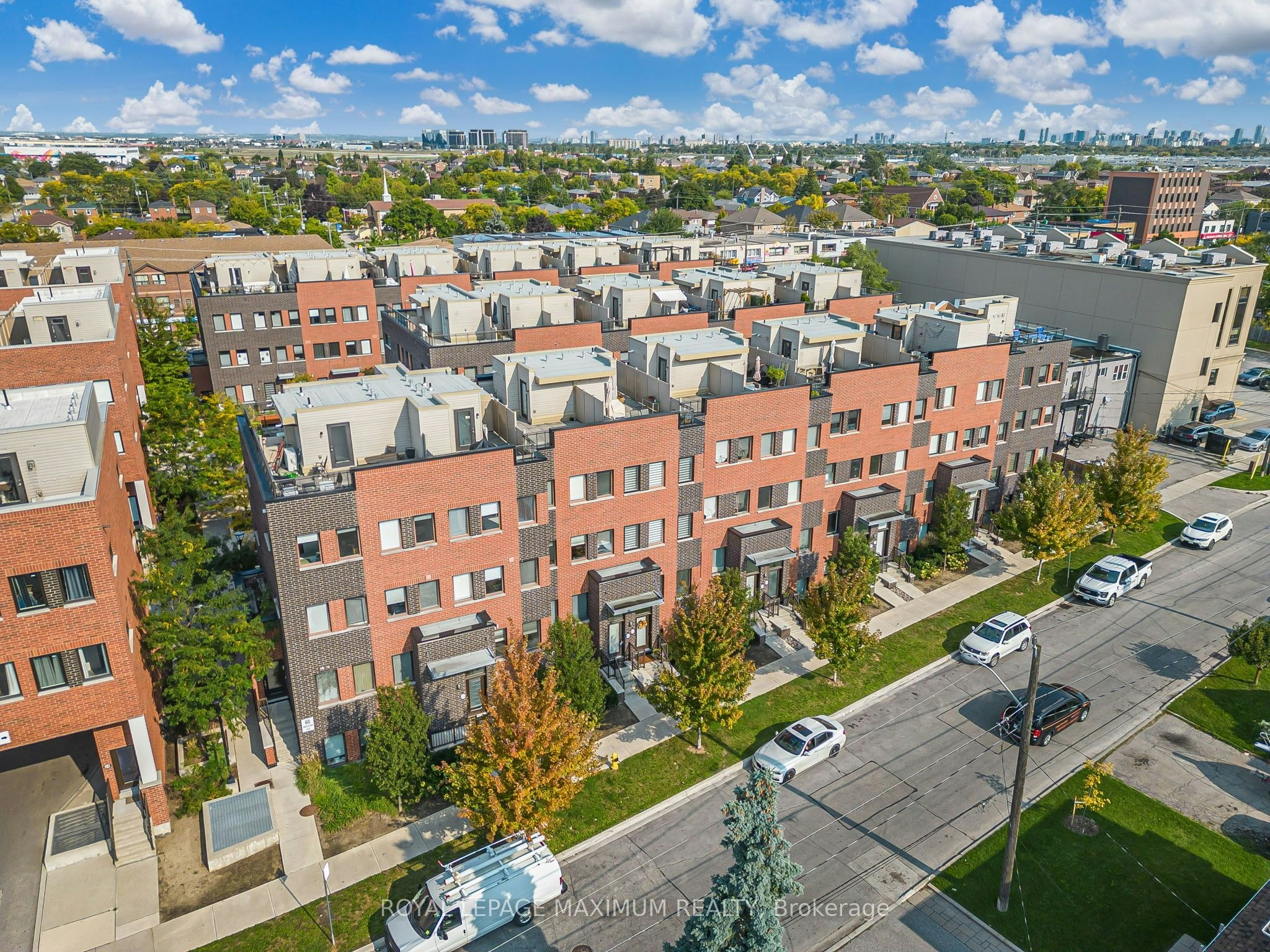 2B-867 Wilson Avenue, Toronto, ON, M3K 0A4 - 33