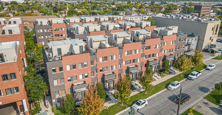 2B-867 Wilson Avenue, Toronto, ON, M3K 0A4 - 33