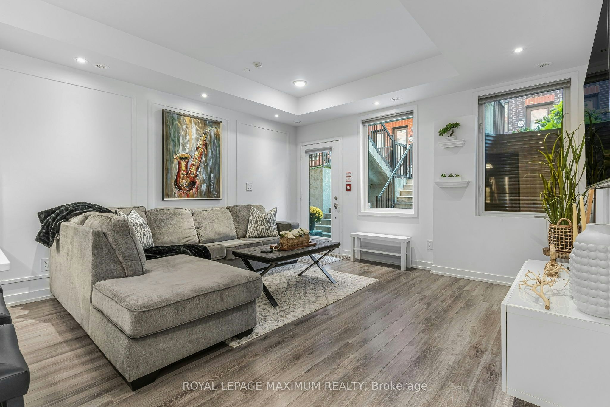 2B-867 Wilson Avenue, Toronto, ON, M3K 0A4 - 3