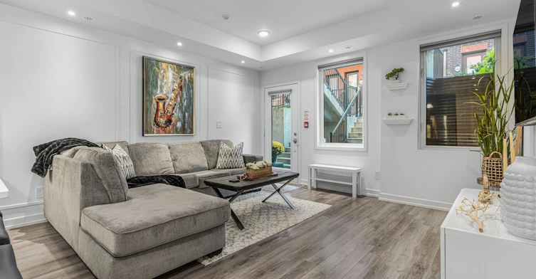 2B-867 Wilson Avenue, Toronto, ON, M3K 0A4 - 3