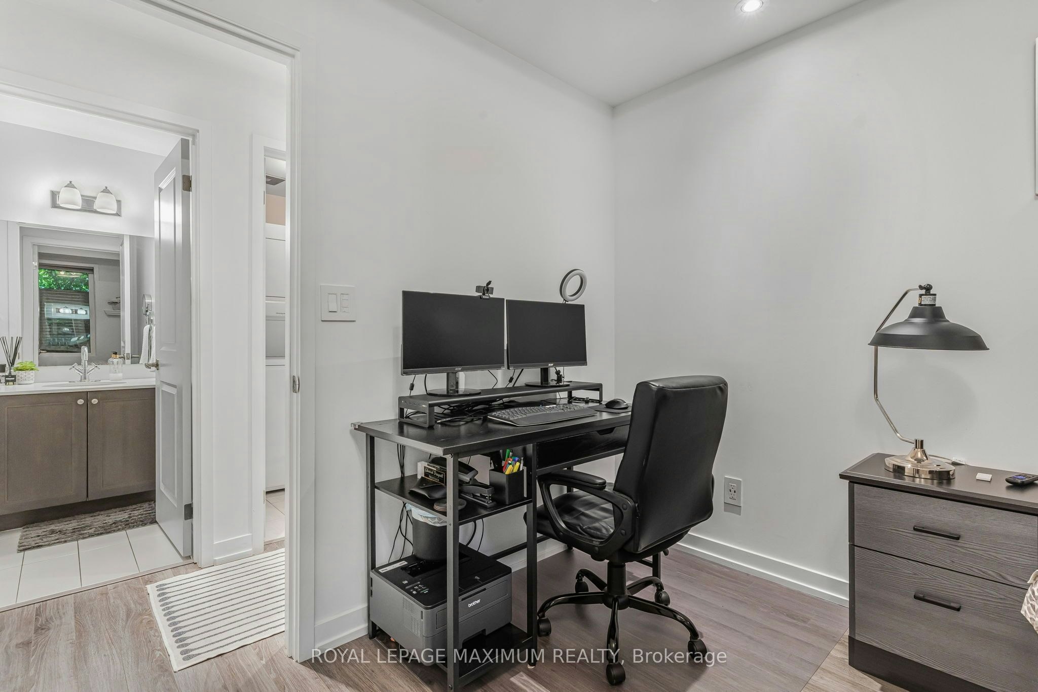 2B-867 Wilson Avenue, Toronto, ON, M3K 0A4 - 14
