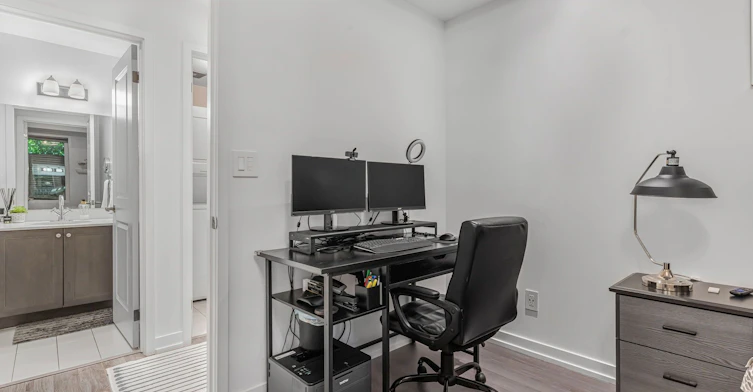 2B-867 Wilson Avenue, Toronto, ON, M3K 0A4 - 14