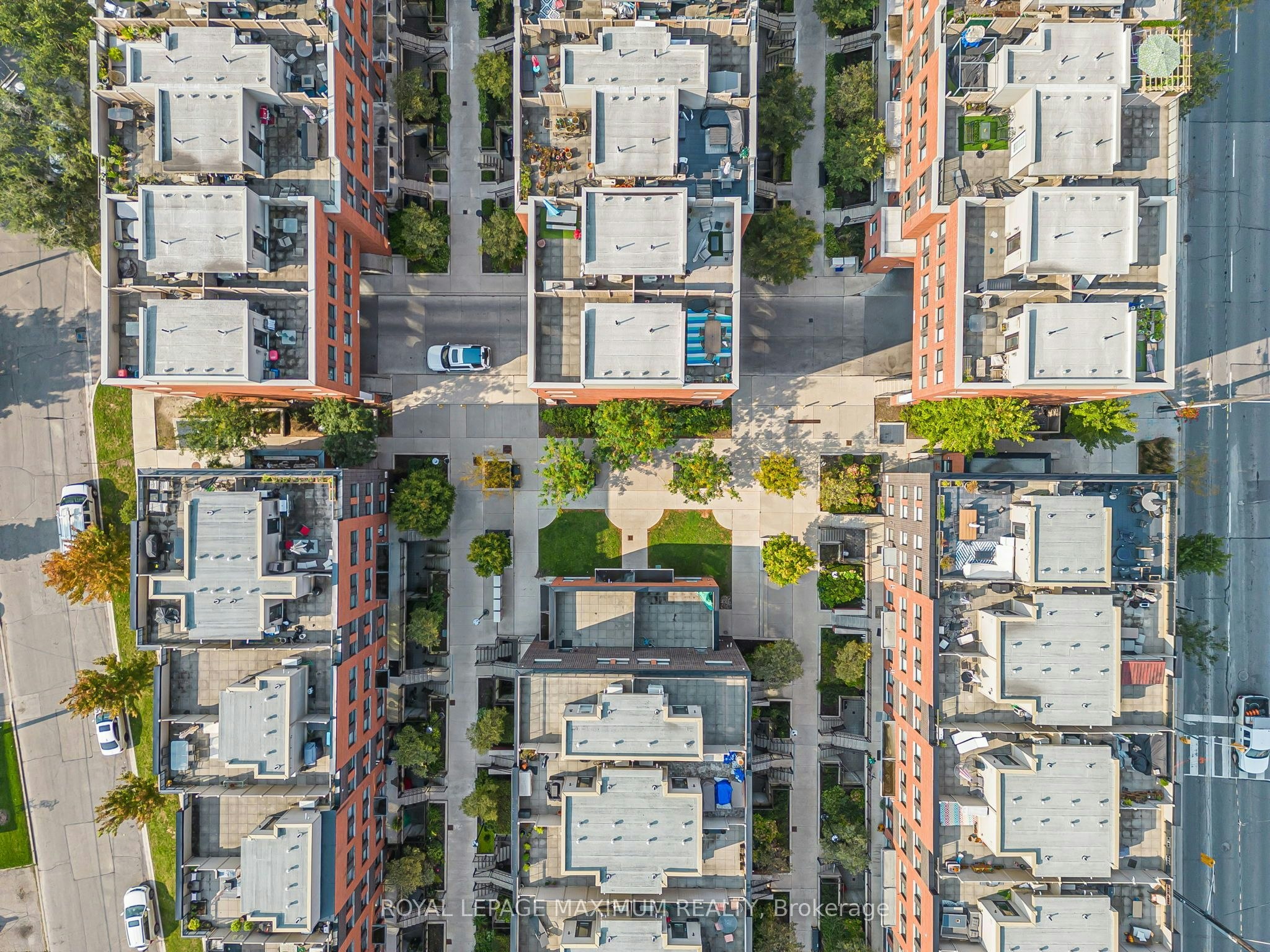 2B-867 Wilson Avenue, Toronto, ON, M3K 0A4 - 32