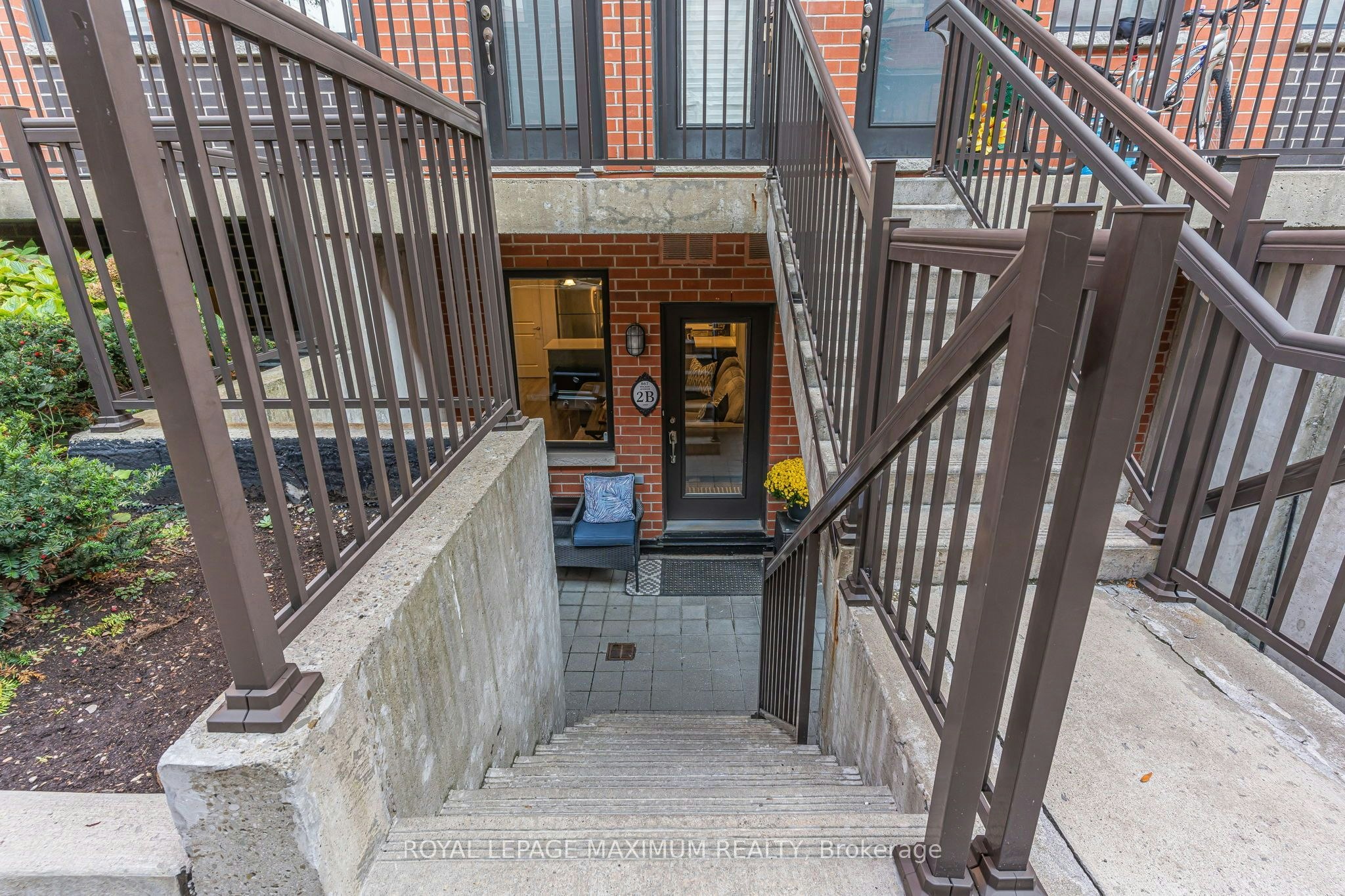 2B-867 Wilson Avenue, Toronto, ON, M3K 0A4 - 19