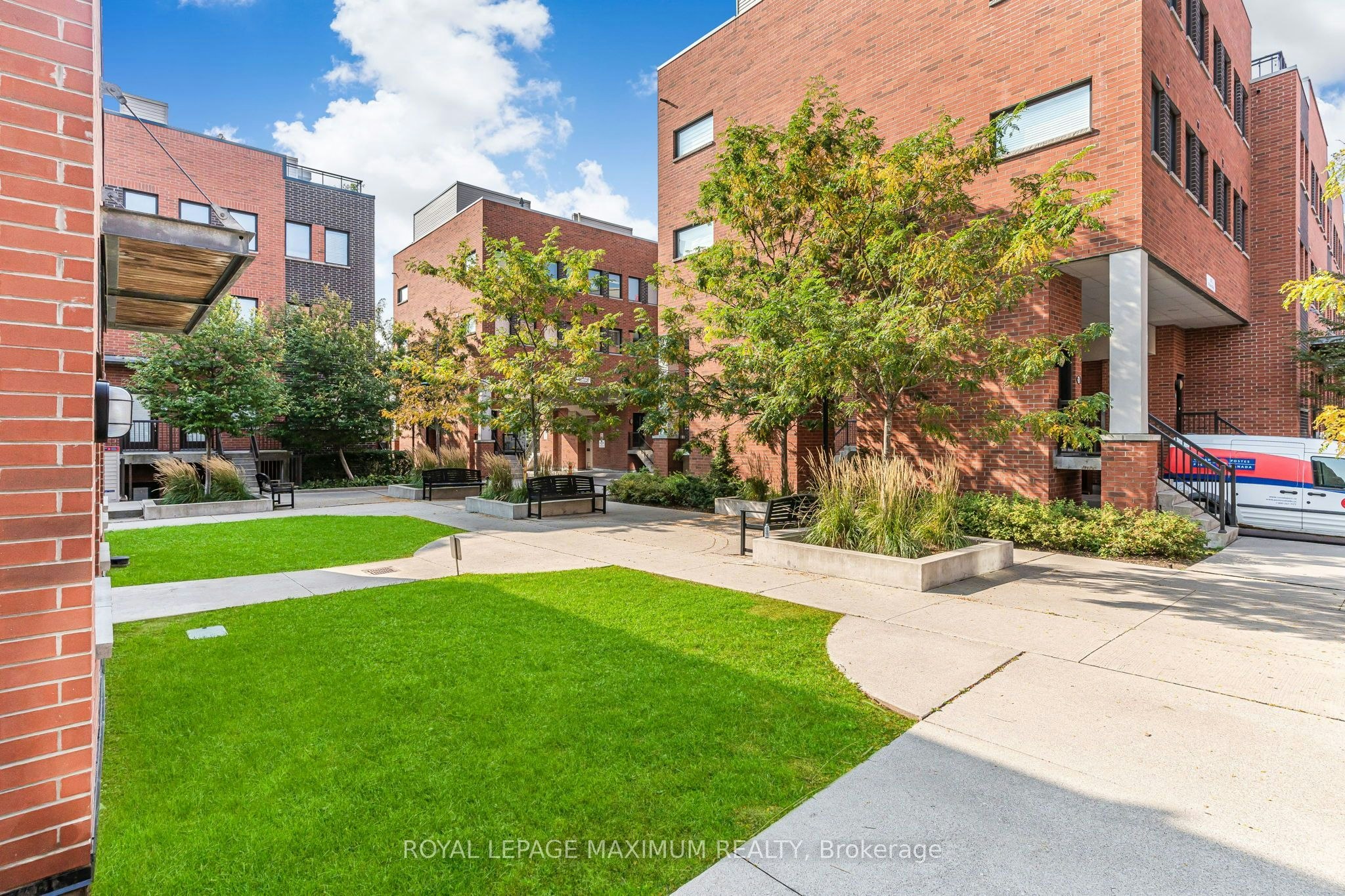 2B-867 Wilson Avenue, Toronto, ON, M3K 0A4 - 24