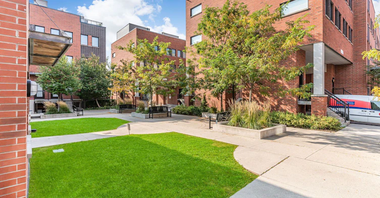 2B-867 Wilson Avenue, Toronto, ON, M3K 0A4 - 24